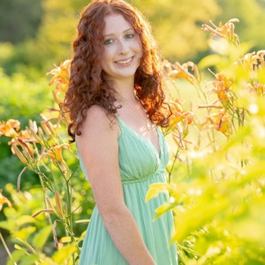 Fundraising Page: Cecily Pabellon